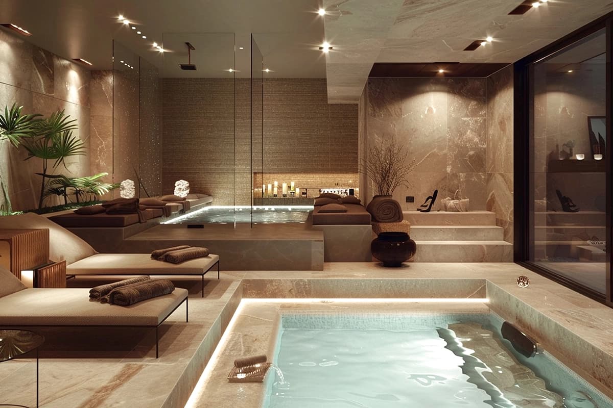 Wellness & Leisure